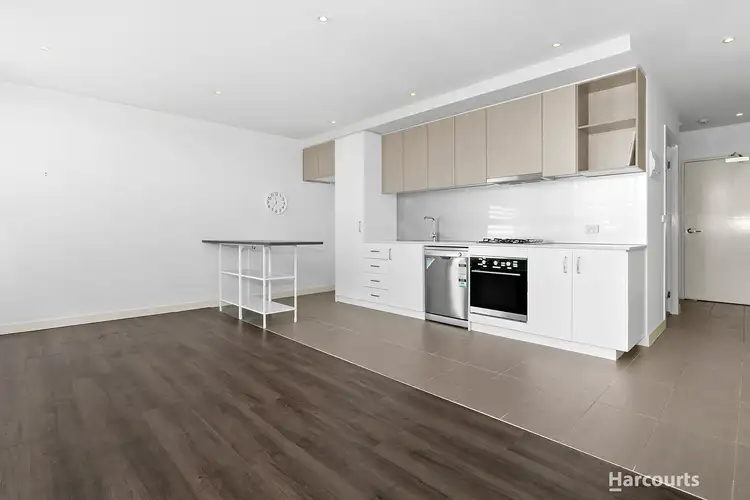 Second view of Homely apartment listing, 209/2-6 Anderson Street, Templestowe VIC 3106