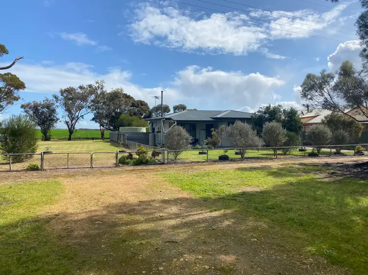 Main view of Homely house listing, 10-12 Geranium Terrace, Geranium SA 5301
