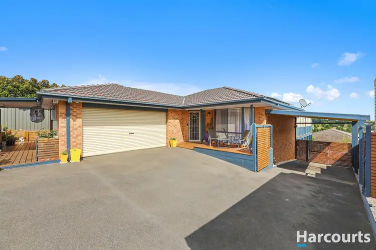 Second view of Homely house listing, 19 Willow Crescent, Warragul VIC 3820