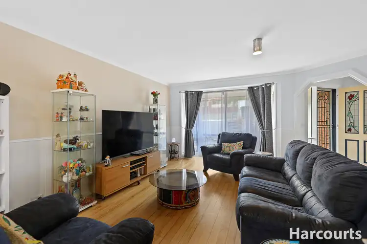 Fourth view of Homely house listing, 19 Willow Crescent, Warragul VIC 3820