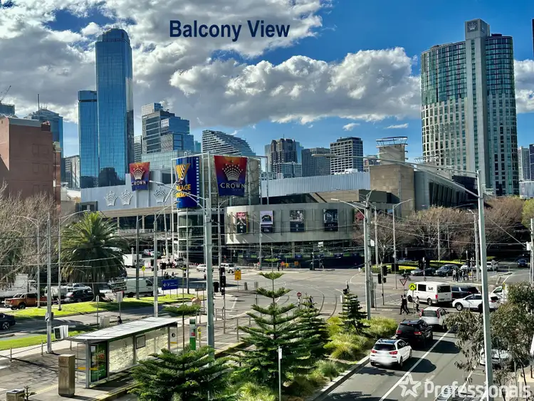 3/67 Whiteman Street, Southbank VIC 3006