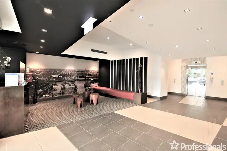Fifth view of Homely house listing, 3/67 Whiteman Street, Southbank VIC 3006