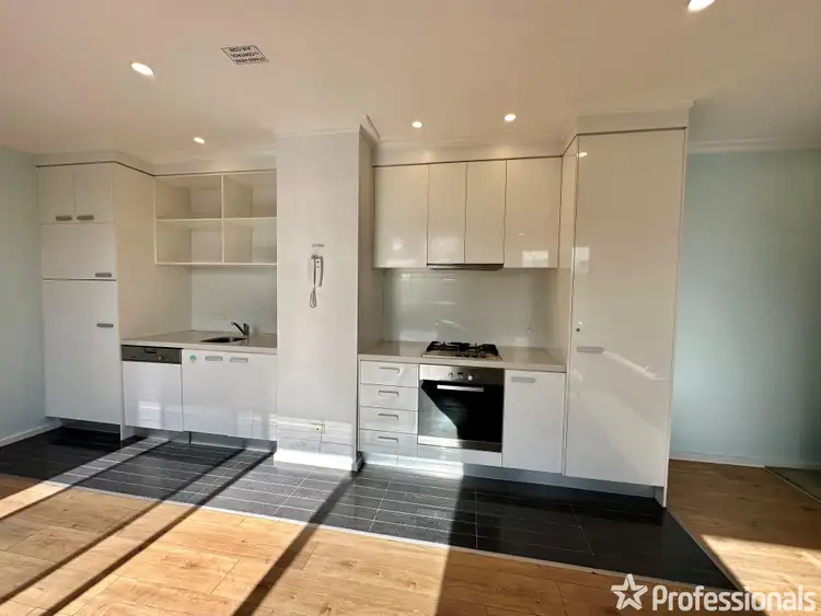 Seventh view of Homely house listing, 3/67 Whiteman Street, Southbank VIC 3006