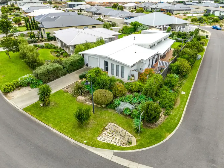 Second view of Homely house listing, 17 Gow Drive, Hindmarsh Island SA 5214