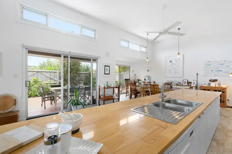 Fourth view of Homely house listing, 17 Gow Drive, Hindmarsh Island SA 5214
