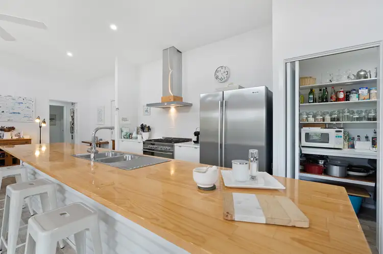 Fifth view of Homely house listing, 17 Gow Drive, Hindmarsh Island SA 5214