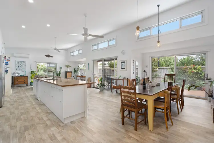 Sixth view of Homely house listing, 17 Gow Drive, Hindmarsh Island SA 5214