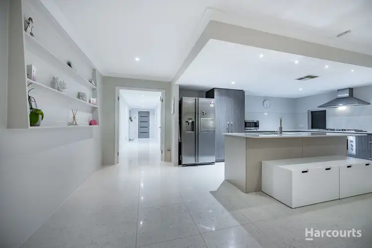 Fourth view of Homely house listing, 15 Chesstree Avenue, Alkimos WA 6038