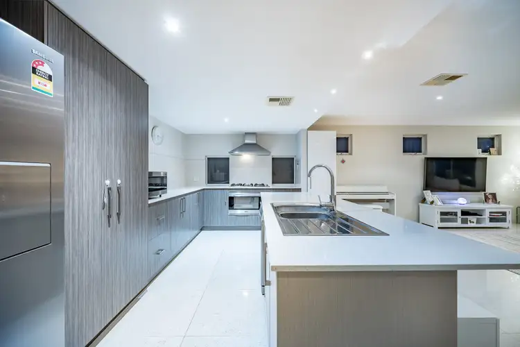 Fifth view of Homely house listing, 15 Chesstree Avenue, Alkimos WA 6038