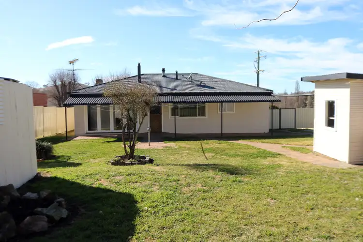 Fourth view of Homely house listing, 107N Angle Street, Walcha NSW 2354