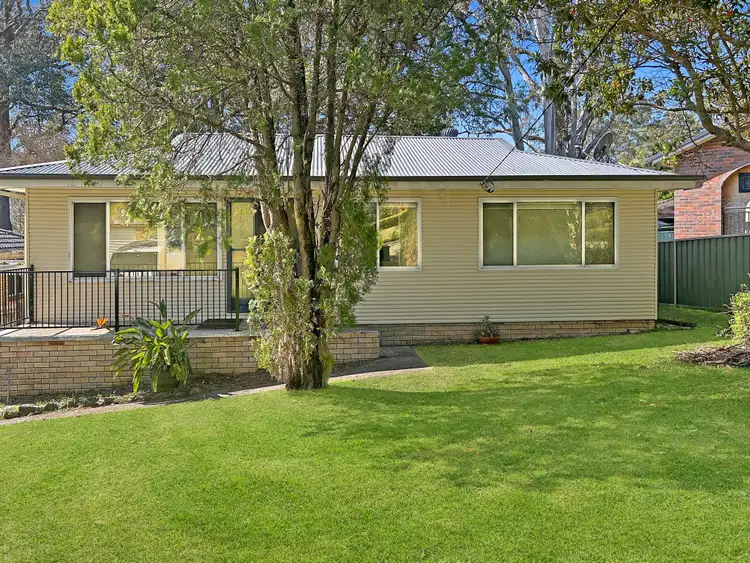 42 Joyce Avenue, Wyoming NSW 2250