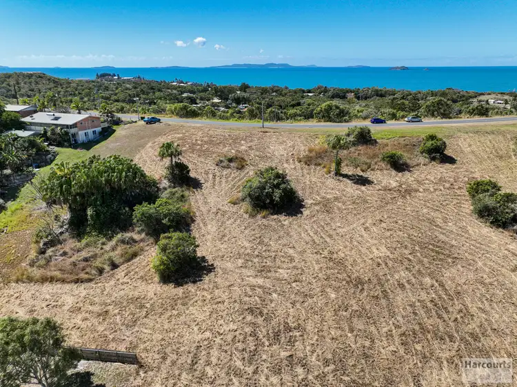 LOT 21 Hawke Street, Emu Park QLD 4710