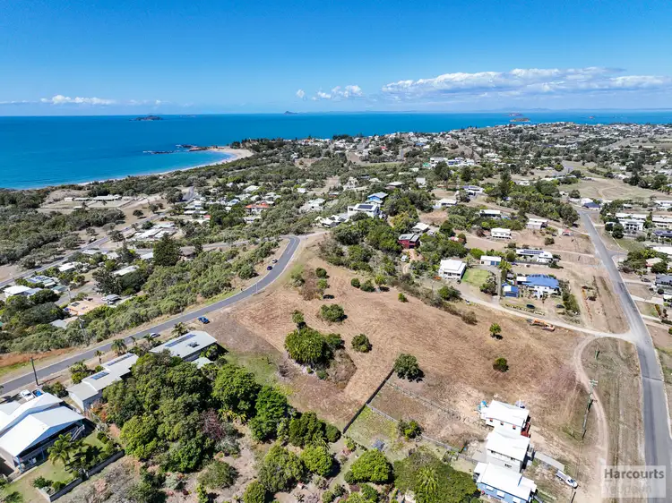 LOT 20 Hawke Street, Emu Park QLD 4710