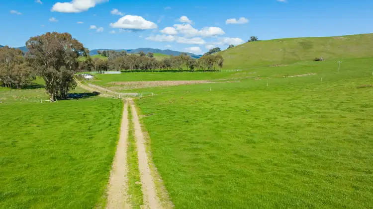 Main view of Homely rural property listing, Lot 1 Schultz Lane, Sandy Creek VIC 3695