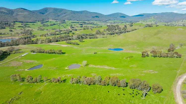 Fifth view of Homely rural property listing, Lot 1 Schultz Lane, Sandy Creek VIC 3695