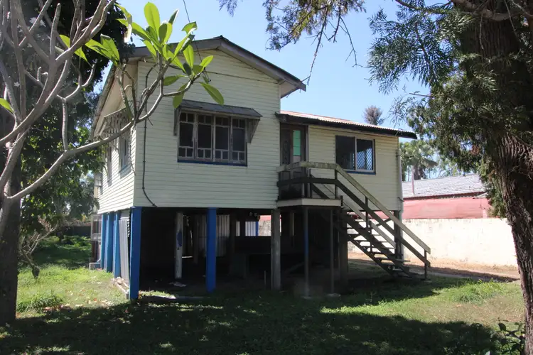 Main view of Homely house listing, 73 Seventh Avenue, Home Hill QLD 4806