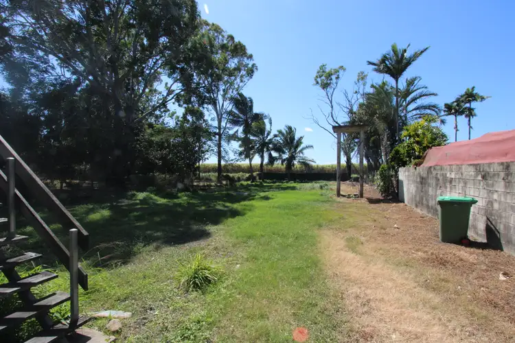 Second view of Homely house listing, 73 Seventh Avenue, Home Hill QLD 4806