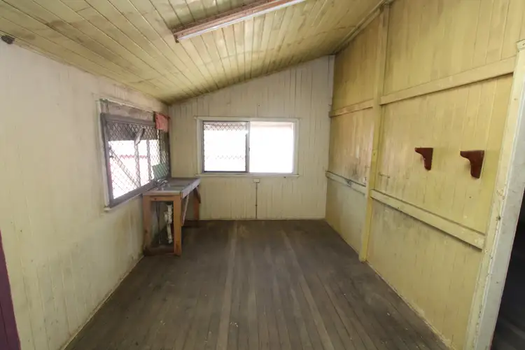 Fourth view of Homely house listing, 73 Seventh Avenue, Home Hill QLD 4806