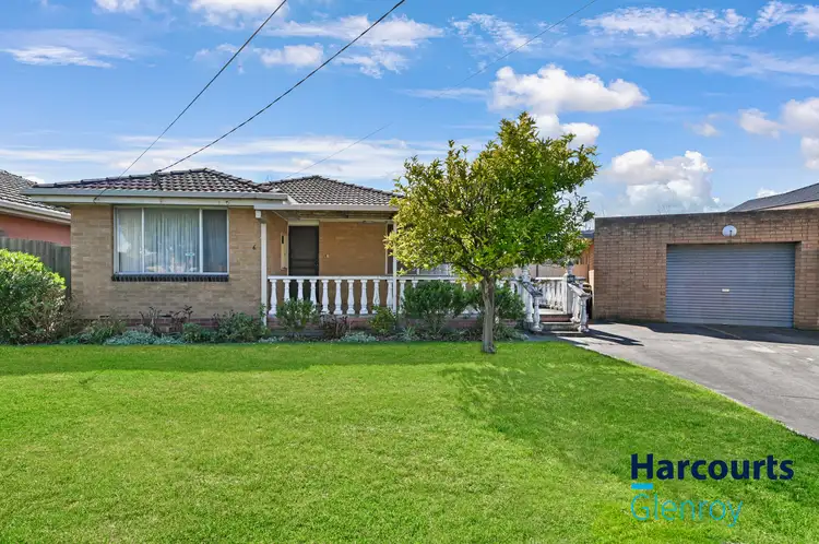 6 Wake Court, Lalor VIC 3075
