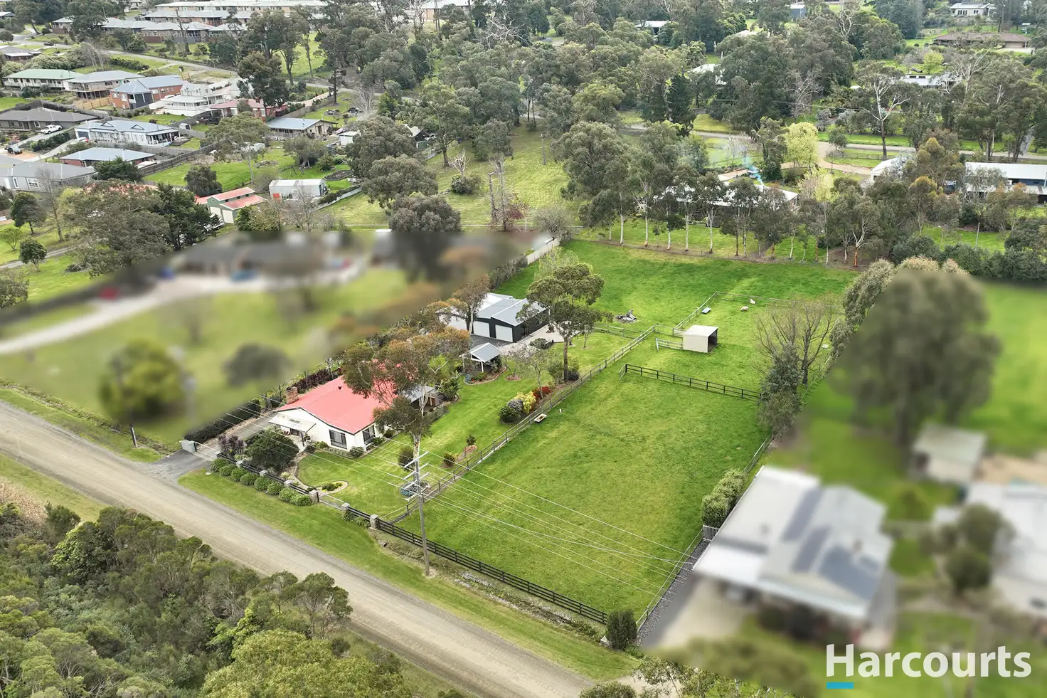 Main view of Homely house listing, 29-31 Riverside Avenue, Bunyip VIC 3815
