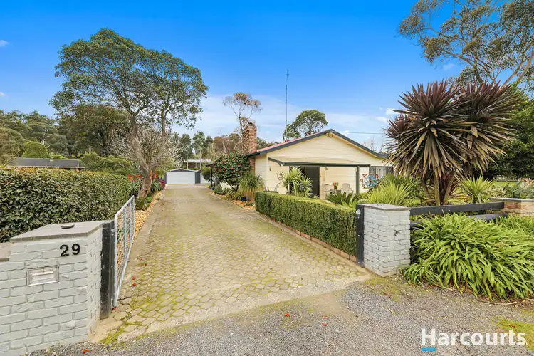 Second view of Homely house listing, 29-31 Riverside Avenue, Bunyip VIC 3815