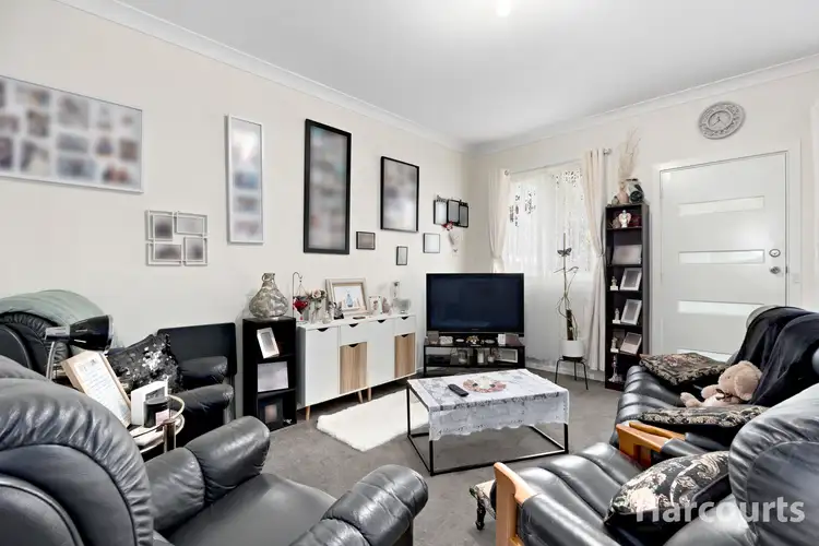 Second view of Homely house listing, 1-4/1 Law Street, Newborough VIC 3825