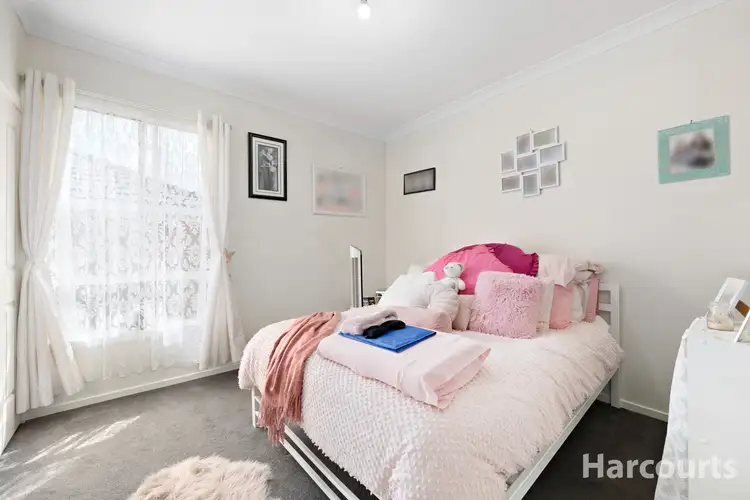 Third view of Homely house listing, 1-4/1 Law Street, Newborough VIC 3825