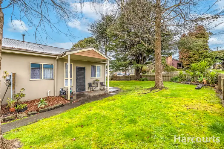Fourth view of Homely house listing, 1-4/1 Law Street, Newborough VIC 3825