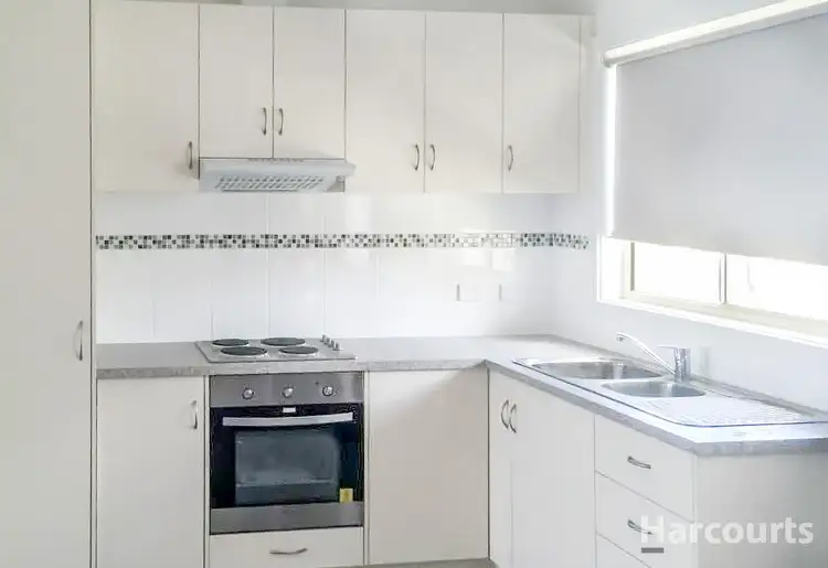 Fifth view of Homely house listing, 1-4/1 Law Street, Newborough VIC 3825
