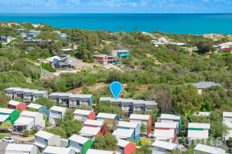 Second view of Homely house listing, L44-10/7 Panorama Drive, Preston Beach WA 6215
