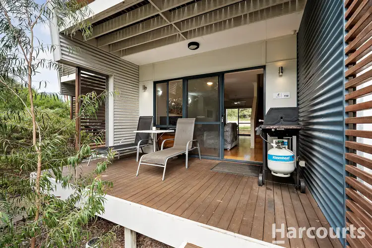 Third view of Homely house listing, L44-10/7 Panorama Drive, Preston Beach WA 6215