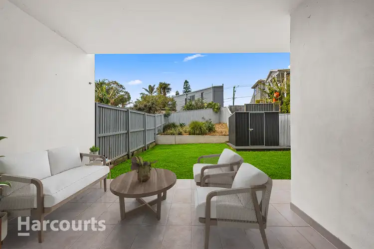 Fourth view of Homely apartment listing, 3/2 Hothersal Street, Kiama NSW 2533