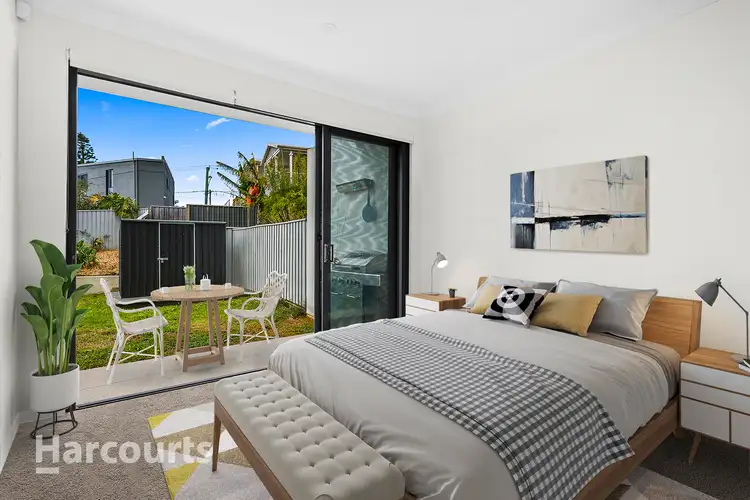 Fifth view of Homely apartment listing, 3/2 Hothersal Street, Kiama NSW 2533