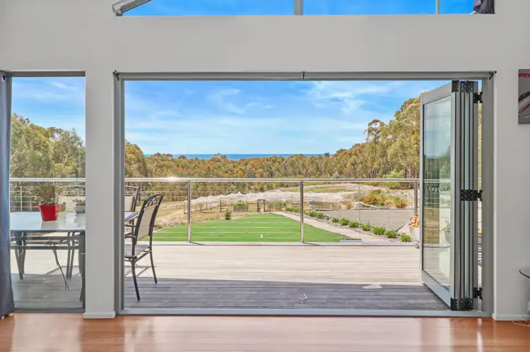 Main view of Homely house listing, 96 Mcmanus Drive, Falmouth TAS 7215