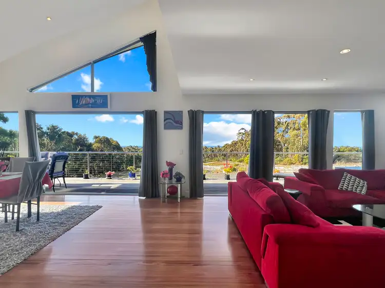 Fourth view of Homely house listing, 96 Mcmanus Drive, Falmouth TAS 7215