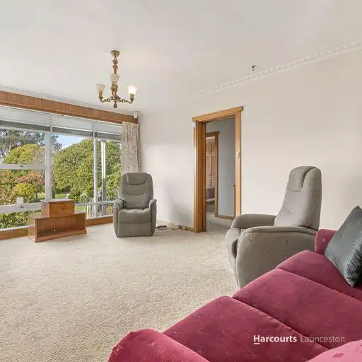 Fifth view of Homely house listing, 36 Oaktree Road, Youngtown TAS 7249