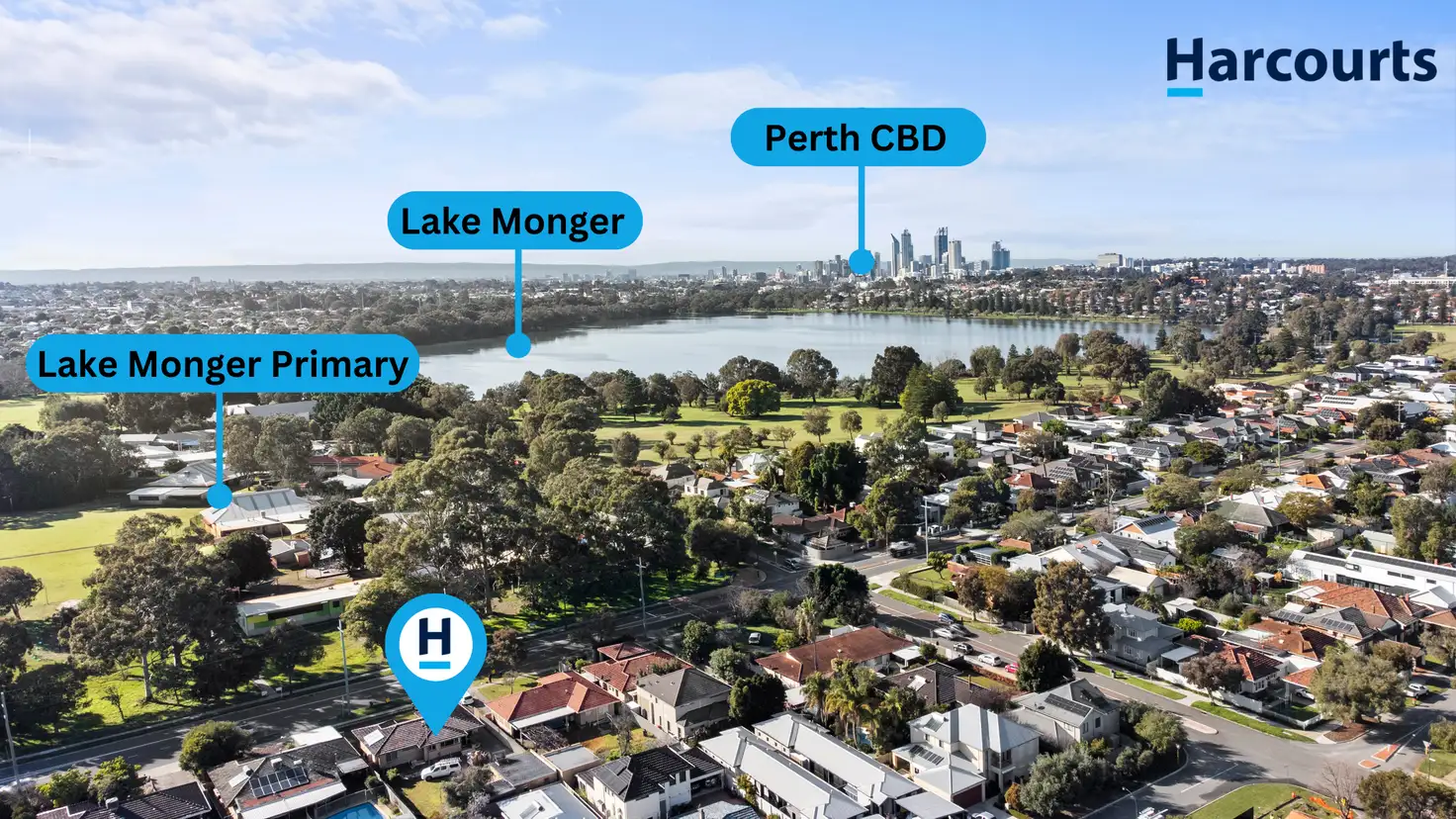 Main view of Homely house listing, 229 Harborne Street, Wembley WA 6014