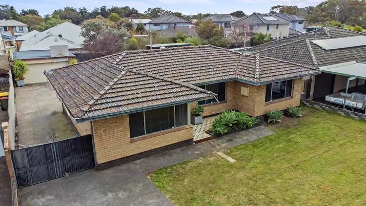 Second view of Homely house listing, 229 Harborne Street, Wembley WA 6014