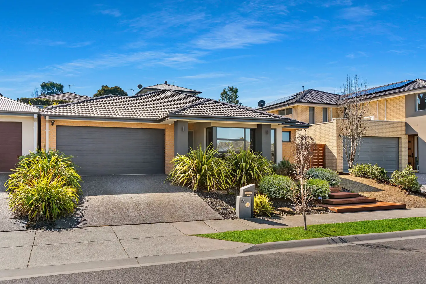 Main view of Homely house listing, 16 McPherson Drive, Croydon VIC 3136