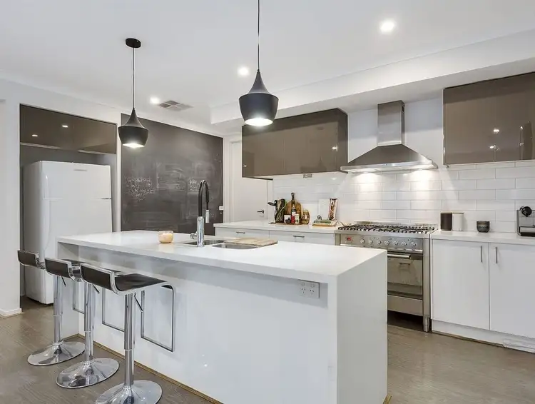 Third view of Homely house listing, 16 McPherson Drive, Croydon VIC 3136