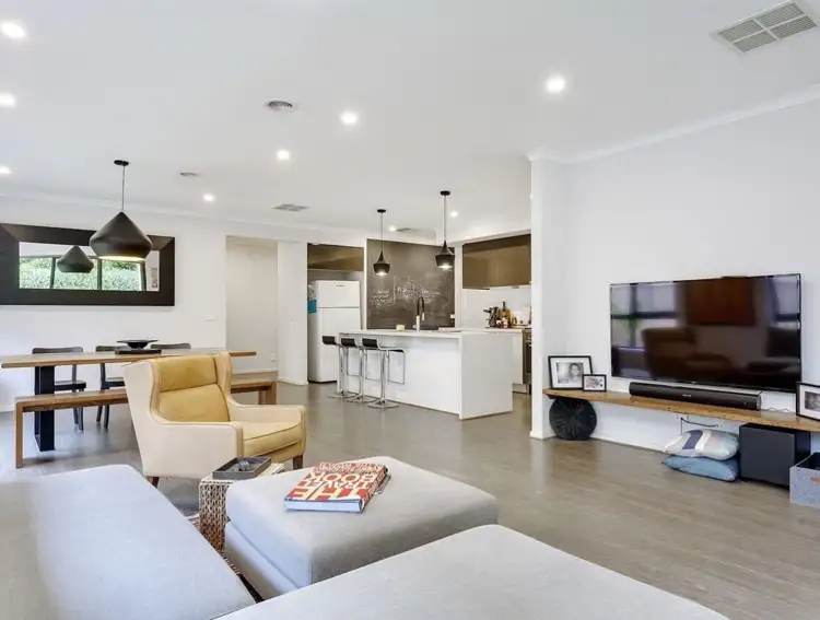Fourth view of Homely house listing, 16 McPherson Drive, Croydon VIC 3136