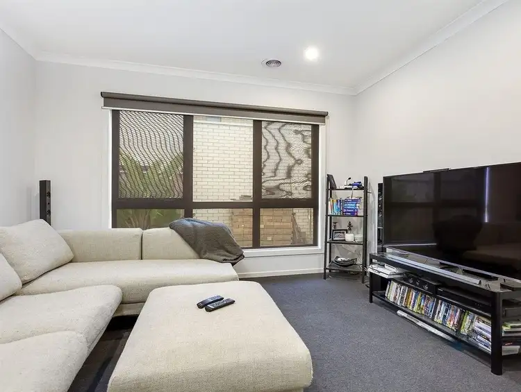 Fifth view of Homely house listing, 16 McPherson Drive, Croydon VIC 3136