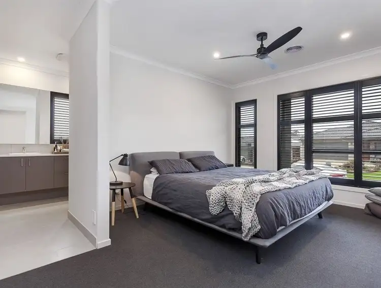 Sixth view of Homely house listing, 16 McPherson Drive, Croydon VIC 3136