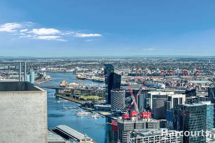 5206/33 Rose Lane, Melbourne VIC 3000
