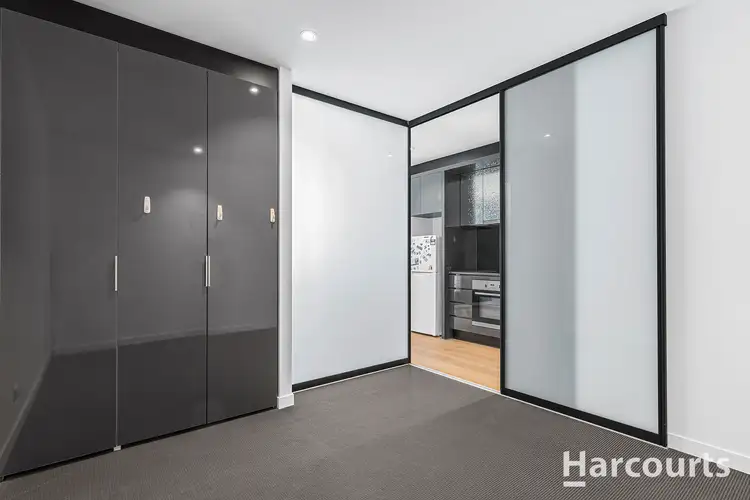 Fourth view of Homely apartment listing, 5206/33 Rose Lane, Melbourne VIC 3000