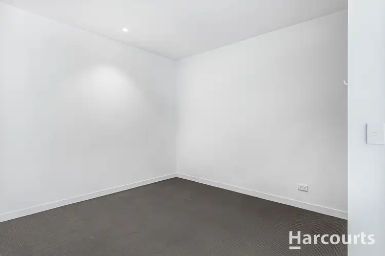 Fifth view of Homely apartment listing, 5206/33 Rose Lane, Melbourne VIC 3000
