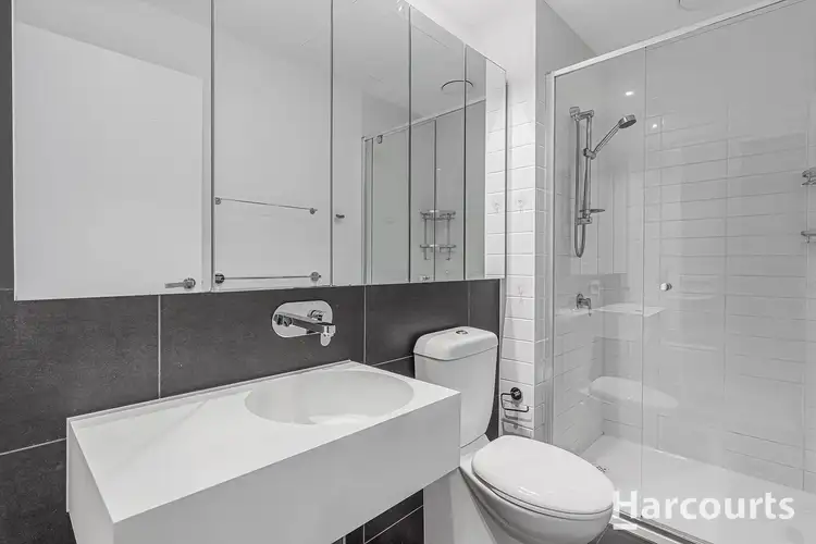 Sixth view of Homely apartment listing, 5206/33 Rose Lane, Melbourne VIC 3000