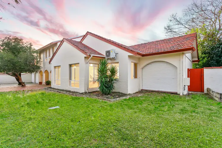 Third view of Homely house listing, 74A Tweeddale Road, Applecross WA 6153