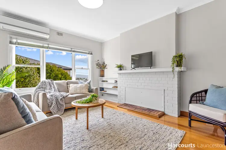 Second view of Homely house listing, 34 Neika Avenue, West Launceston TAS 7250