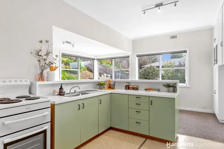 Fifth view of Homely house listing, 34 Neika Avenue, West Launceston TAS 7250